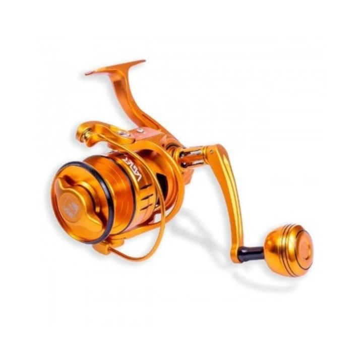 Mulineta somn Vagner Bagrus 5000, 13R, frana fata