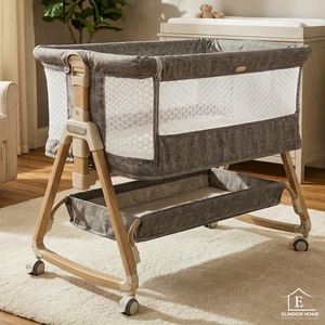 Babaágyak, kiságyak, bölcsők