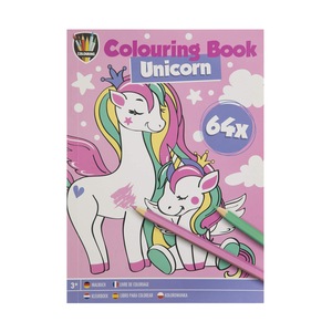 Комплекти за оцветяване и рисуване