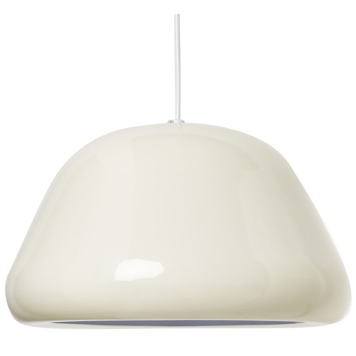 Lustra Joku Metal Bej deschis