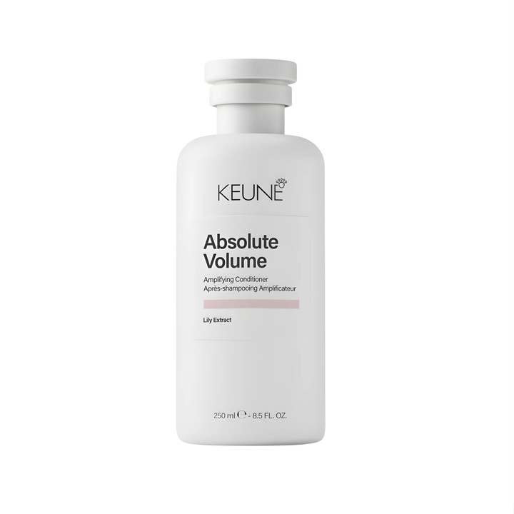 Balsam pentru volum si textura Keune Care Absolute Volume Conditioner, 250 ml
