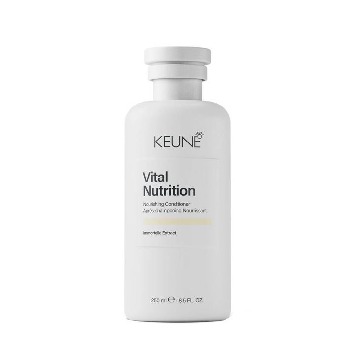 Balsam nutritiv Keune Care Vital Nutrition Conditioner, 250 ml