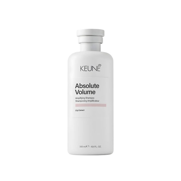 Sampon pentru volum si textura Keune Care Absolute Volume Shampoo, 300 ml
