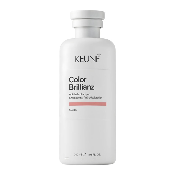 Sampon pentru mentinerea culorii Keune Care Color Brillianz Shampoo, 300 ml