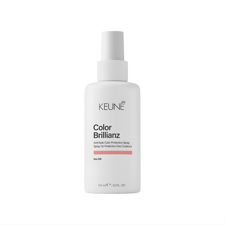 Spray protector pentru mentinerea culorii Keune Care Color Brillianz Protect Spray, 150 ml