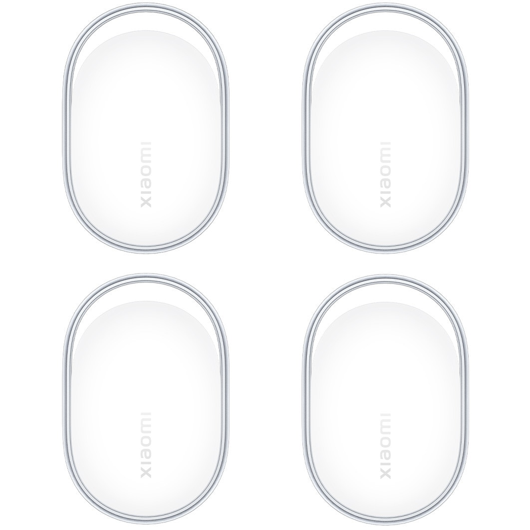 Xiaomi Tag, 4-pack