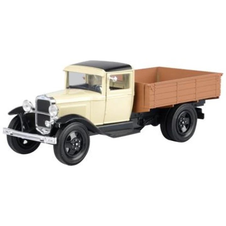 Macheta auto Ford MODEL AA 1931 1:24 MotorMax