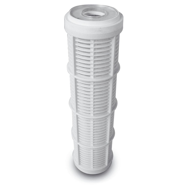 Ermetiq 10" mechanikus nylon szűrőbetét hidegvízhez