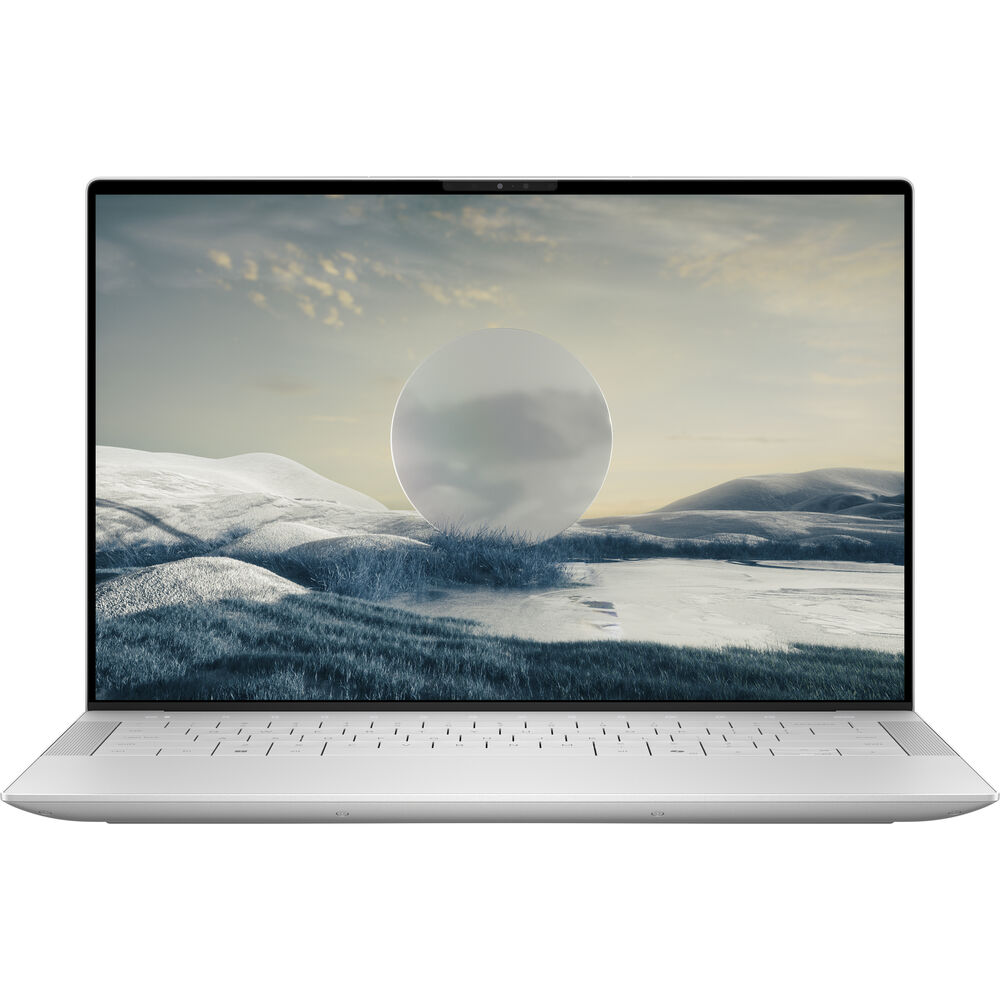 Laptop Dell XPS 14 9440 cu procesor Intel® Core™ Ultra 7 155H pana