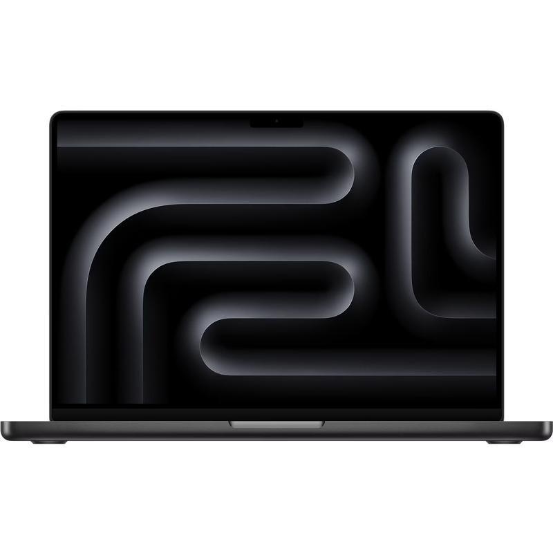 Laptop Apple MacBook Pro 14.2", procesor Apple M5, 32GB RAM, 2TB SSD, culoare Space Black