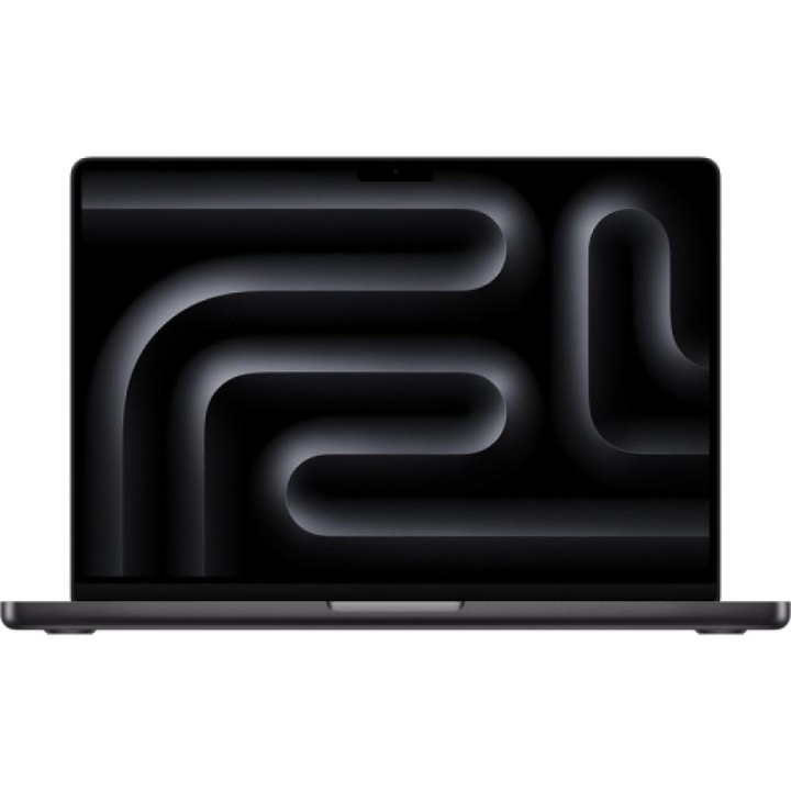 MacBook Pro 14.2"/Apple M5 Max, Neural Engine 16-core)/64GB/2TB - Space Black