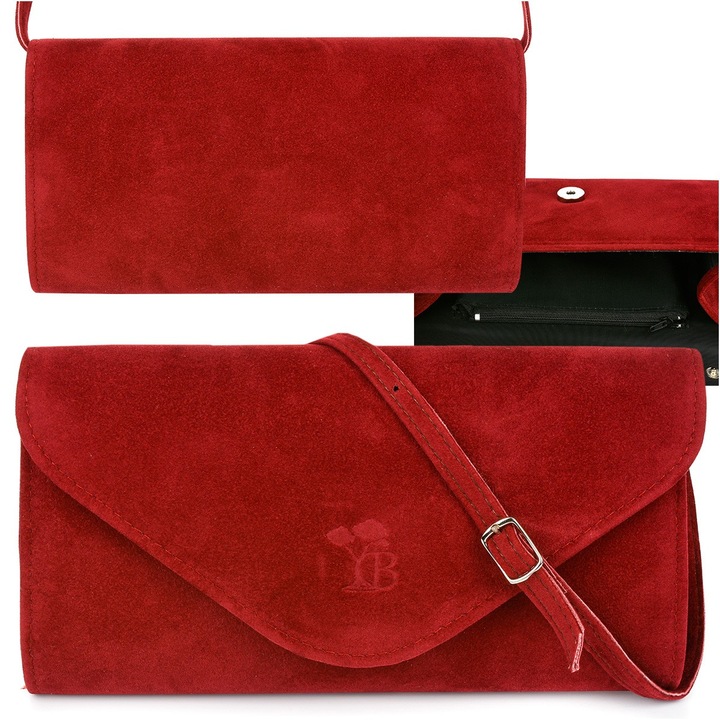 Geanta de dama, Beltimore, coperta, ecologica, 24x14x4cm