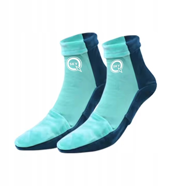 Sosete terapeutice cu gel, universale, insertii de gel racoritor si incalzitor, ameliorare rapida a durerii, reutilizabile, tricotaj elastic, fara alimentare, confortabile de purtat