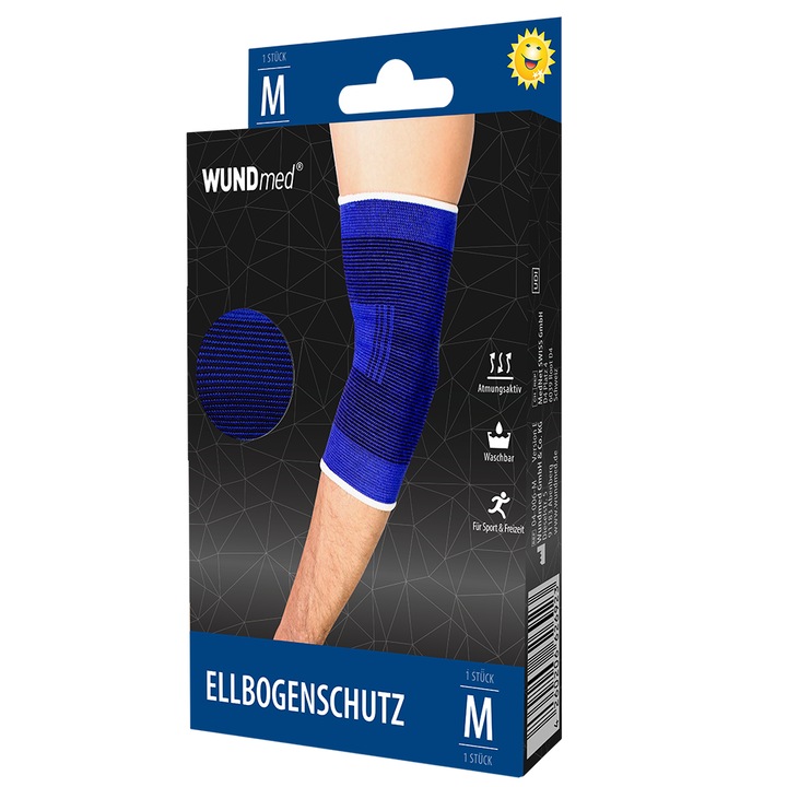 Protectie cot Wundmed, marime M