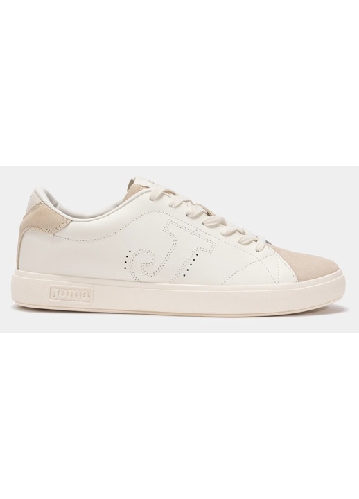 Pantofi sport barbati Joma C.Oasis alb, Alb