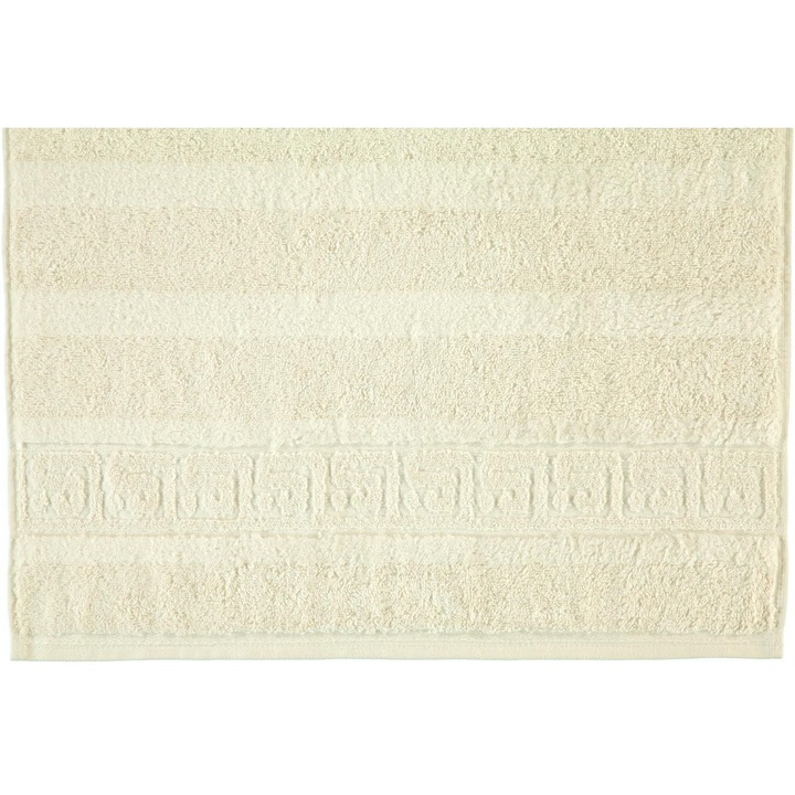 Prosop de baie, Noblesse, 30x50cm, 100% bumbac, 550g/m2, multicolor