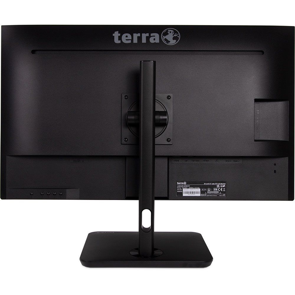 Televizor Terra 3295W PV 4K, USB-C/DP/HDMI