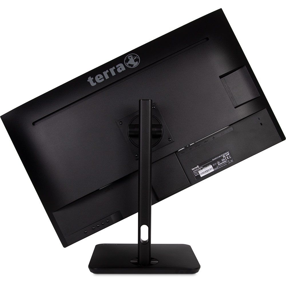 Televizor Terra 3295W PV 4K, USB-C/DP/HDMI