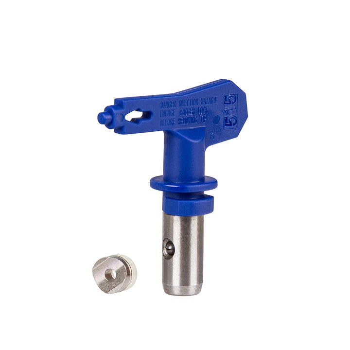 Duza reversibila 515 pentru unitate de vopsire airless din carbura (M80635-6)