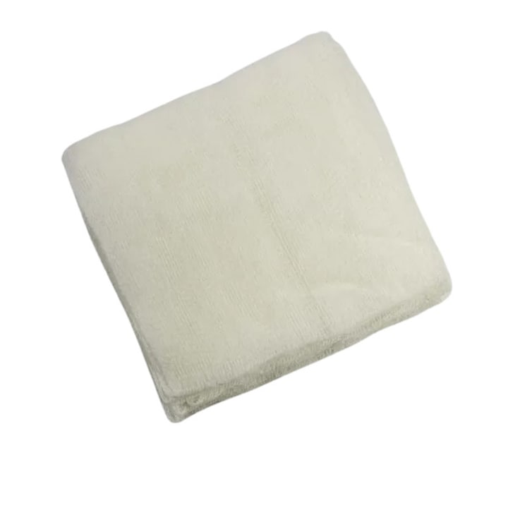 Comprese sterile, Golden Protect, 10cm x 10cm, 5 buc, tifon 100% bumbac