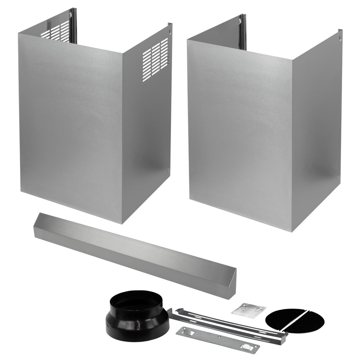 Hota de perete Kompatic by Turbionaire Form 60 KF60WPS, Motor