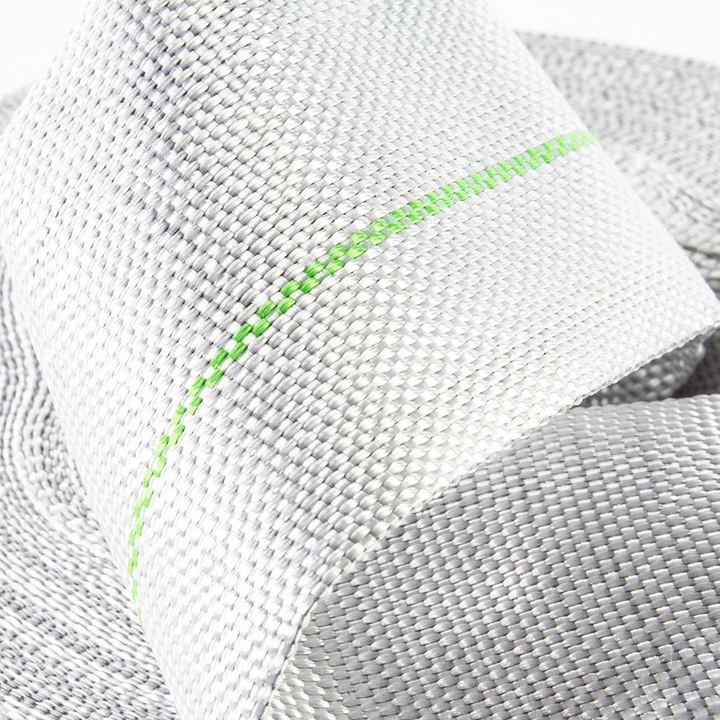 Tűzoltótömlő 2" (52mm), 20m hosszúság (M85294)