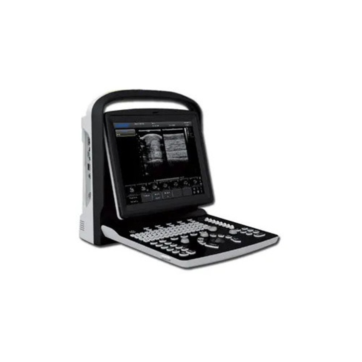 Ecograf Portabil CHISON VET