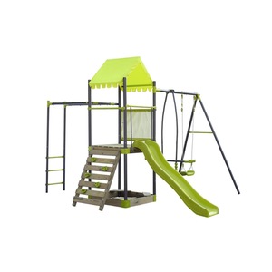 Площадки за игра и аксесоари