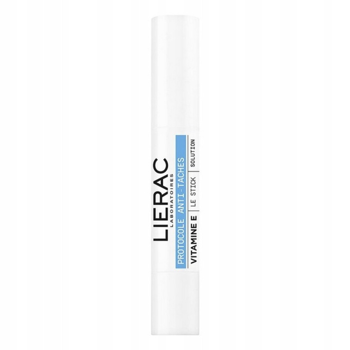 Crema pentru reducere pete pigmentare Lierac, SPF50, 2g