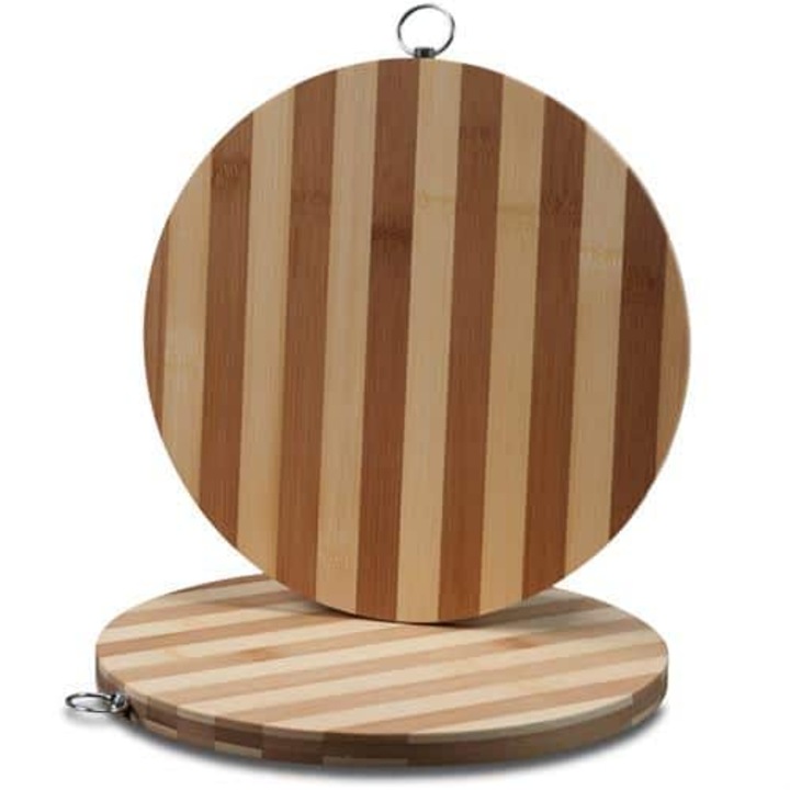 Кръгла секачка, бамбук, Z-TOOLS / 3899