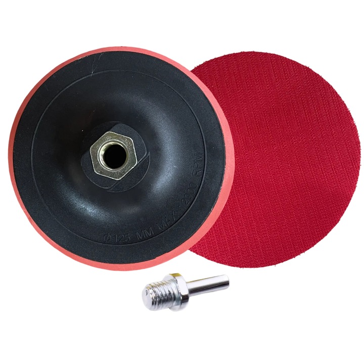 Подложка за шлайфане