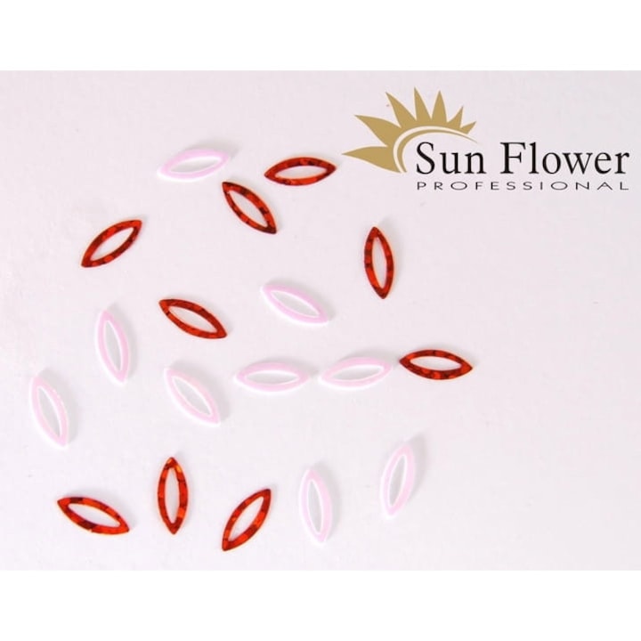 Ochi de pisica decor pentru unghii Ko 27