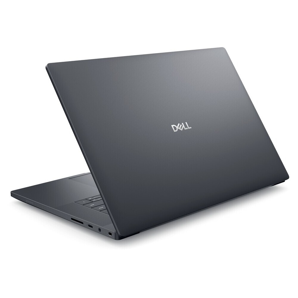 Laptop Dell Pro Max 16, 16'' FHD+, 64GB RAM, 1TB SSD, RTX PRO 2000