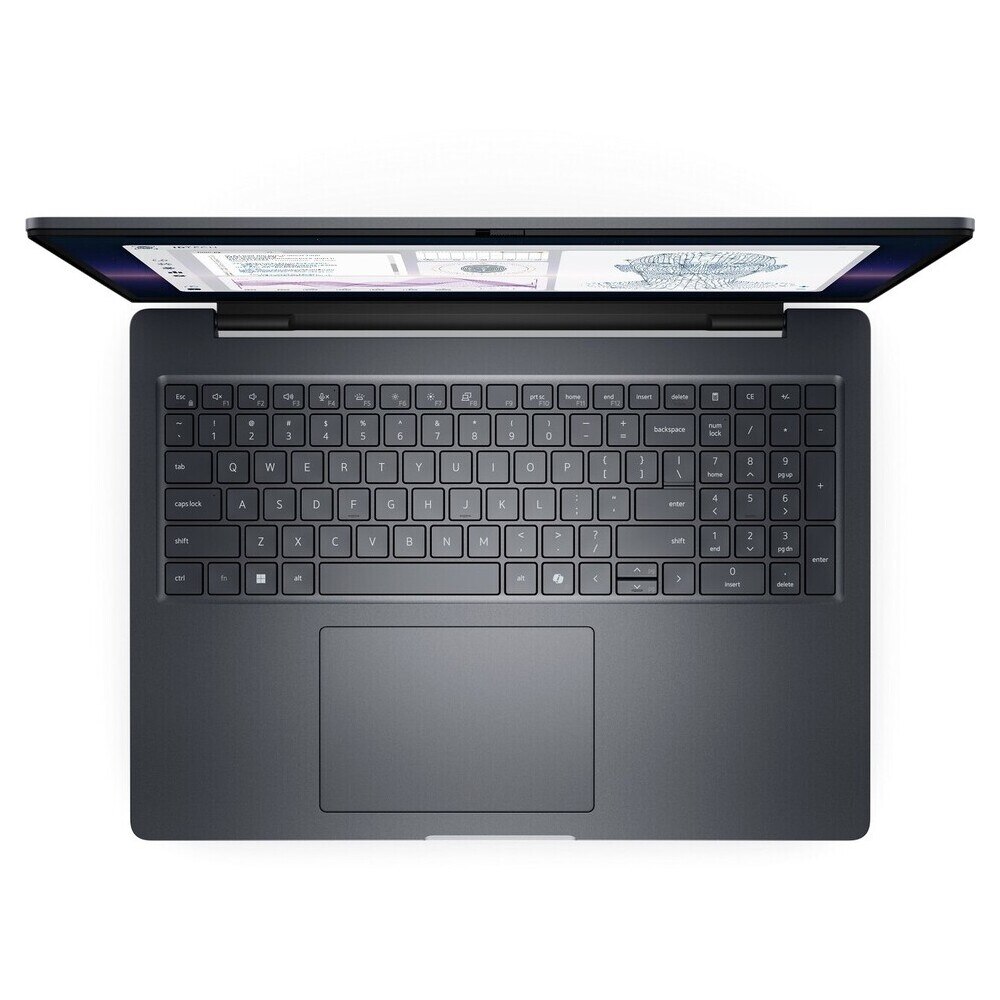 Laptop Dell Pro Max 16, 16'' FHD+, 64GB RAM, 1TB SSD, RTX PRO 2000