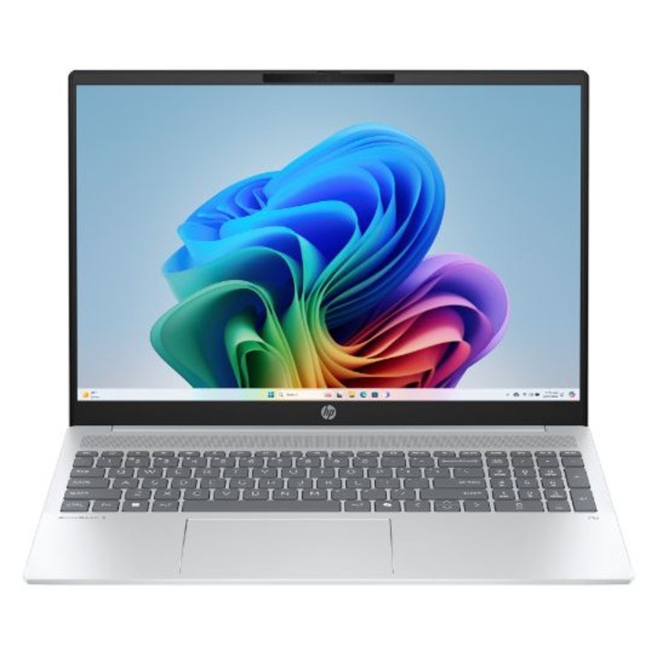 Laptop HP OmniBook Ultra Flip 14, 16GB RAM, 1TB, OLED Touch, Windows 11 Home