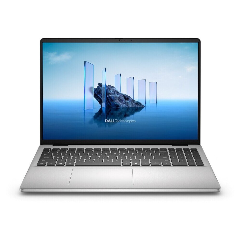 Laptop Dell 16 DC16251, Core i7, 32GB RAM, 1TB SSD, argintiu Laptop Dell 16 DC16251, Core i7, 32GB RAM, 1TB SSD, argintiu
