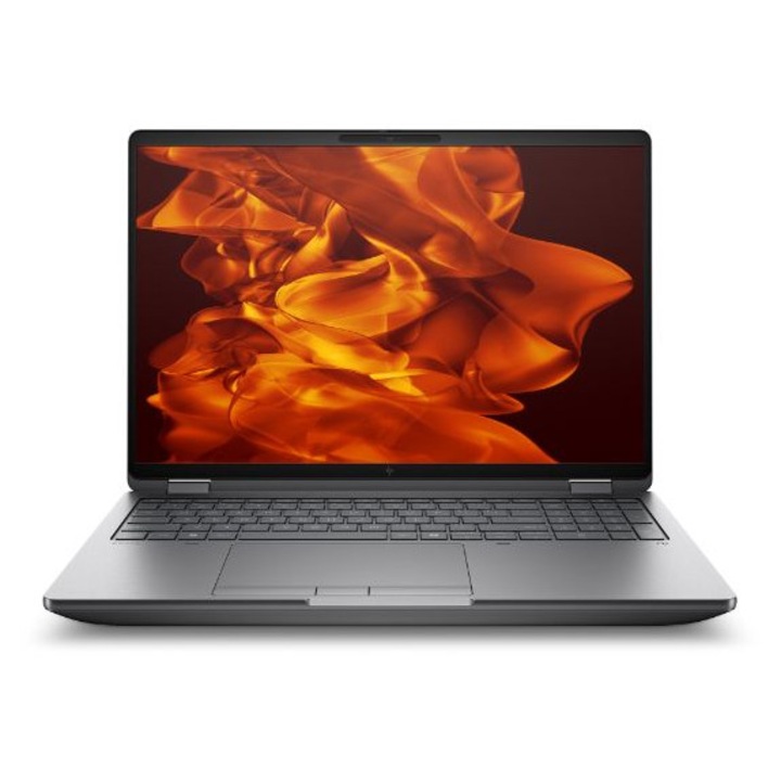 Laptop HP ZBook Fury G1i 16'' WUXGA Touch, 32GB RAM, 1TB, RTX PRO 1000