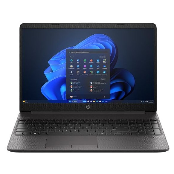 Laptop HP 250R G9, 15.6'' FHD, Intel Core 3-100U, 16GB RAM, 512GB SSD, FreeDOS