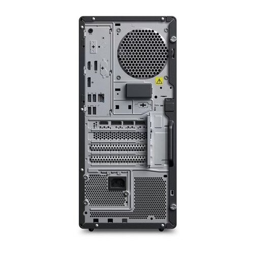 Desktop PC Lenovo ThinkStation P2, 64GB RAM, 1TB SSD, NVIDIA RTX