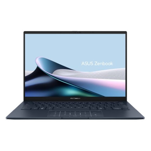 ASUS Zenbook 14 OLED Ultra7 メモリ 32GB 1TB Laptop Asus Zenbook 14 OLED, 32GB, 1TB SSD, Intel Arc Graphics, 14
