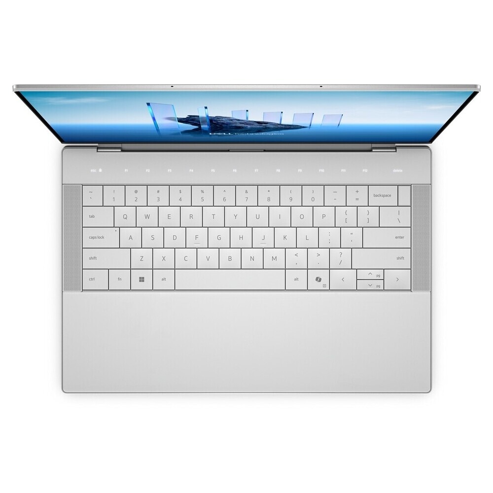 Laptop Dell 14 Premium DA14250 14.5'' 3.2K OLED TOUCH, 32GB RAM, 1TB SSD, GeForce RTX4050, Platinum