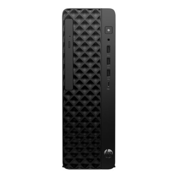 Desktop PC HP Pro SFF 2G1iE, Intel Core i7-14700, 16GB, 512GB SSD, Windows 11 Pro