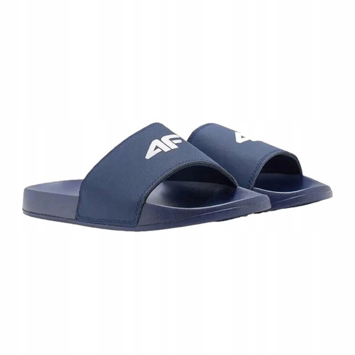 Sandale sport 4F bleumarin, mărimea, Albastru