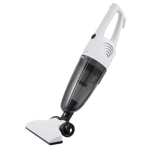 Aspirator Vertical & Manual 2in1, 600W, Tub Metalic Detasabil, Filtru AEPA Lavabil, Recipient 0.6L, Cablu 4m, 220-240V