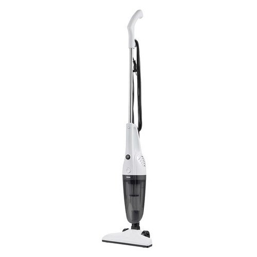 Aspirator Vertical & Manual 2in1, 600W, Tub Metalic Detasabil, Filtru AEPA Lavabil, Recipient 0.6L, Cablu 4m, 220-240V