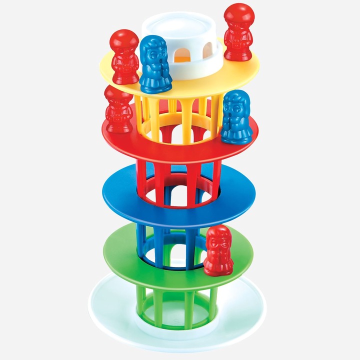 Társasjáték Egyensúly Torony