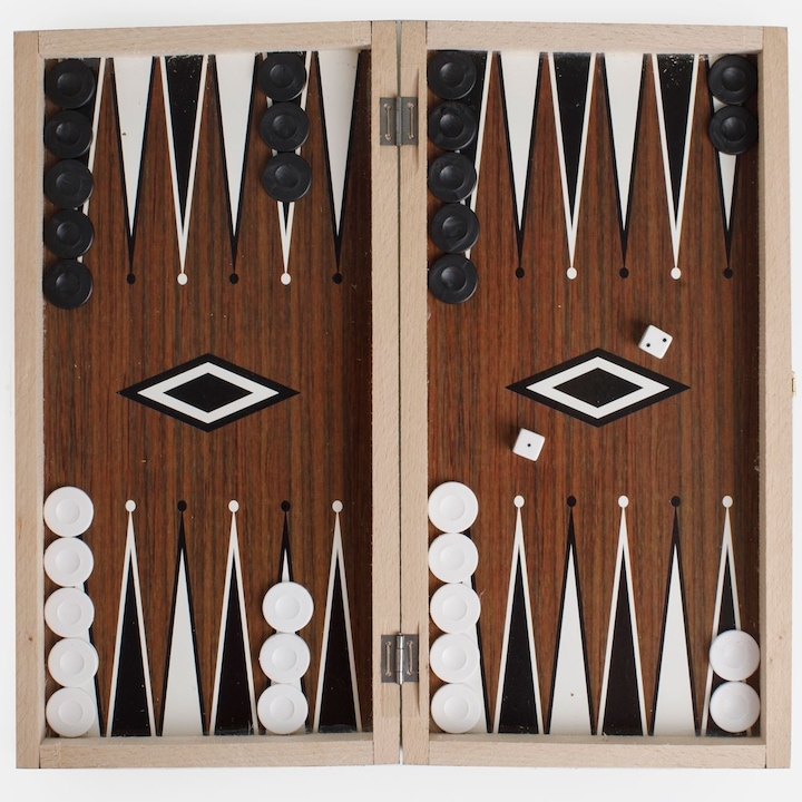 Társasjáték, családi, készlet, asztali játék