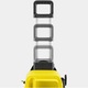 Aparat de spalat cu presiune Karcher K 4 Comfort Premium Home *EU, putere 1800 W, presiune 130 bar, debit 420 l/h, pistol G180Q COMFORT!Hold, lance 4-in-1 Multi Jet, furtun presiune 8 m, dispozitiv T 5, detergent piatra/fatade + detergent universal