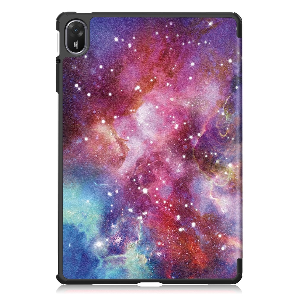 Husa tableta XGSM pentru Huawei MatePad 11.5 2025, design elegant, suport pliabil, auto sleep/wake, multicolor