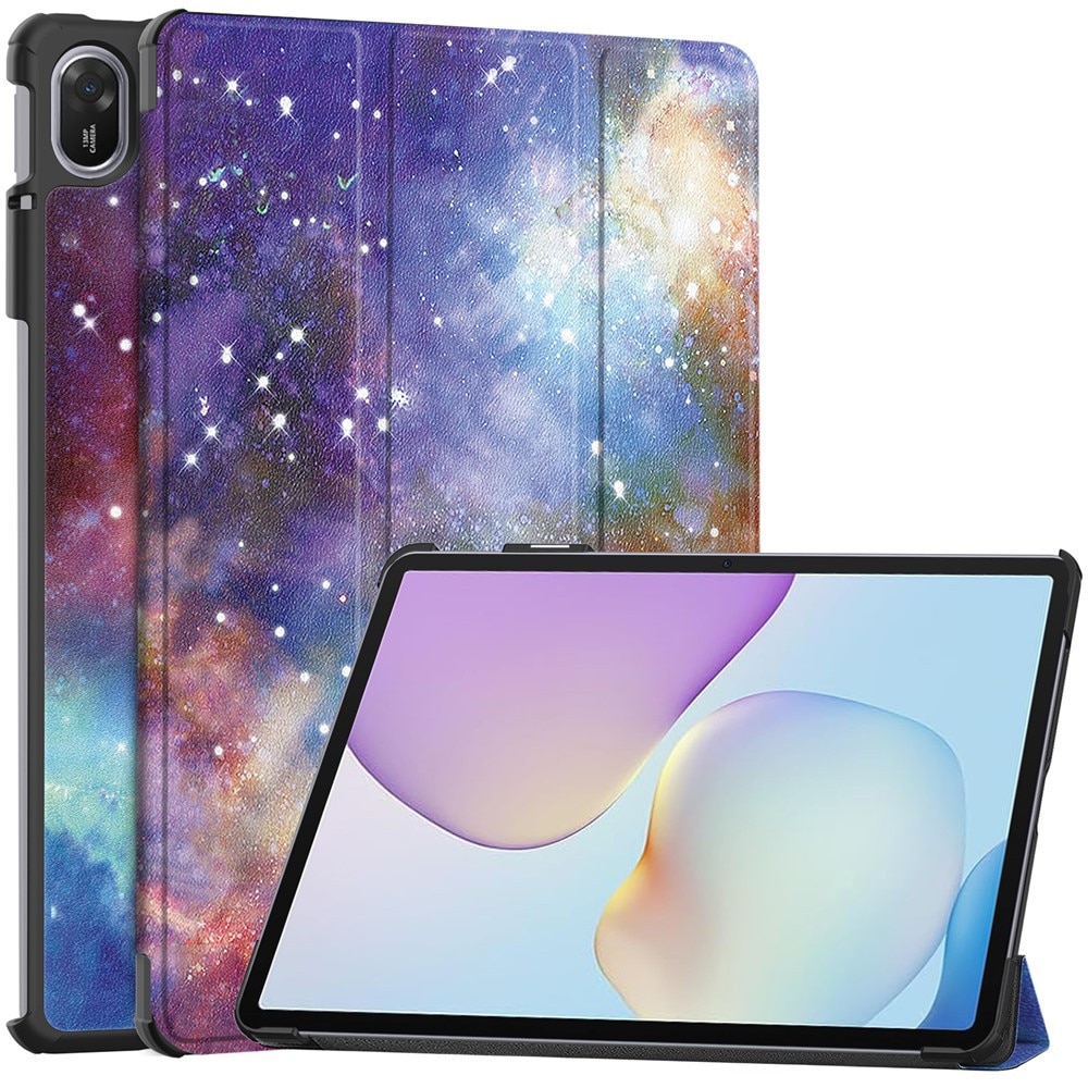 Husa tableta XGSM pentru Huawei MatePad 11.5 2025, design elegant, suport pliabil, auto sleep/wake, multicolor